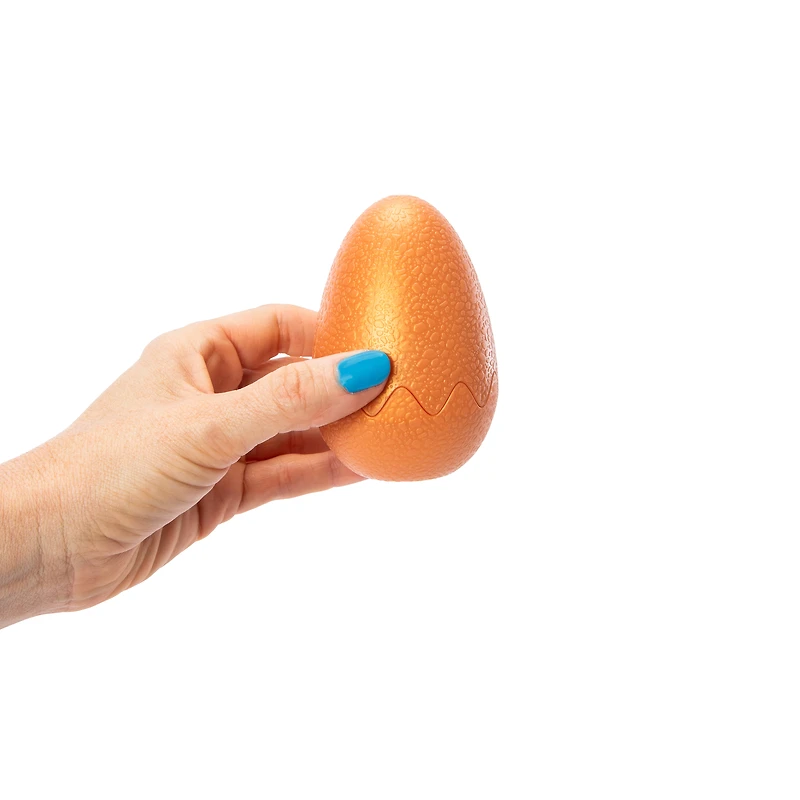 Jurassic World™ Captivz Build N' Battle Dinos Blind Bag - Chaos Theory