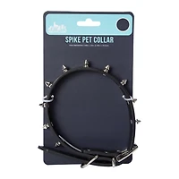 Spike Dog Collar, Large