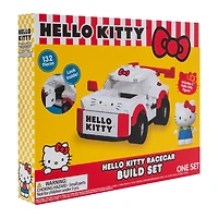 Hello Kitty And Friends® Racecar Build Set