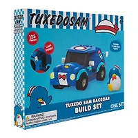 Hello Kitty And Friends® Racecar Build Set