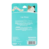 Squishmallows™ Cam Lip Gloss 0.10oz