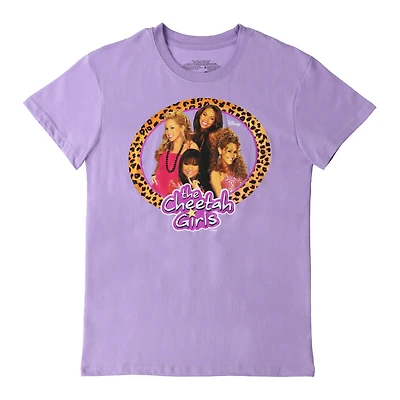 Disney The Cheetah Girls Graphic Tee