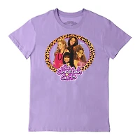 Disney The Cheetah Girls Graphic Tee