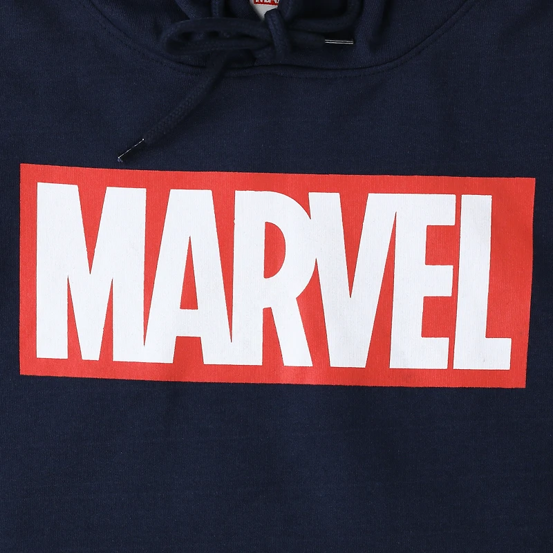 Marvel Spider-Man Hoodie