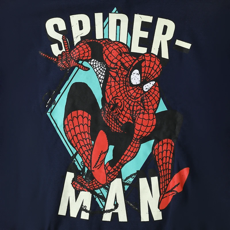 Marvel Spider-Man Hoodie