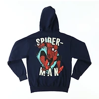 Marvel Spider-Man Hoodie