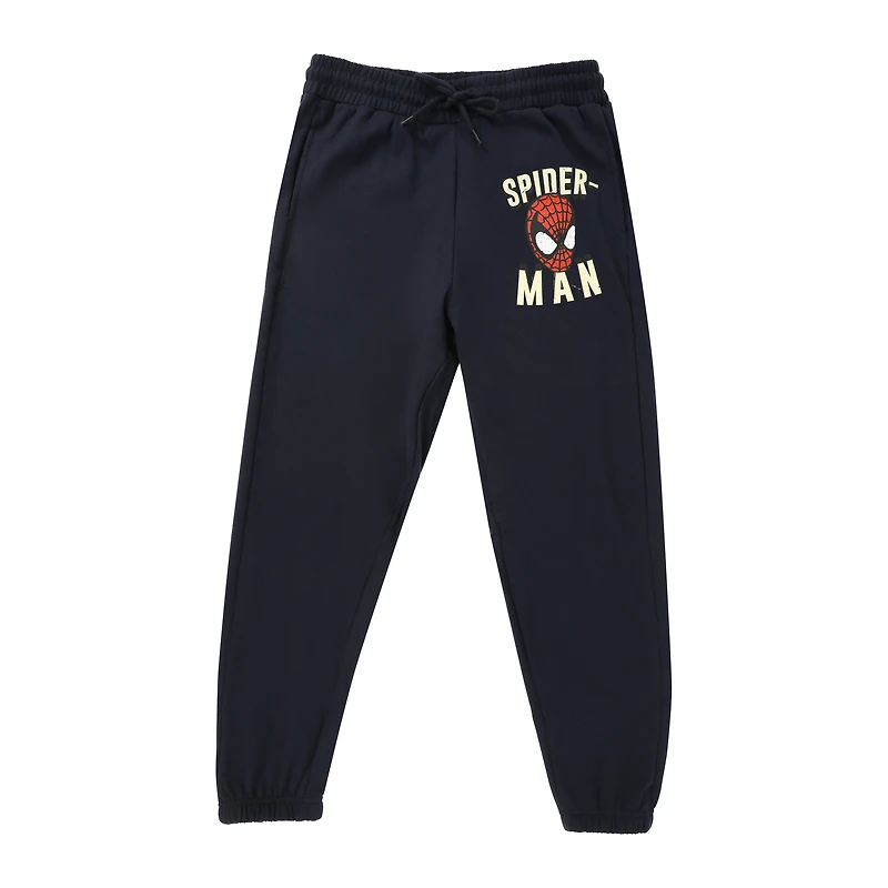 Marvel Spider-Man Joggers