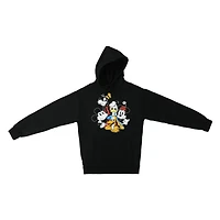 Disney Mickey And Friends Hoodie