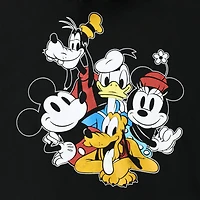 Disney Mickey And Friends Hoodie
