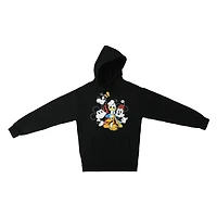 Disney Mickey And Friends Hoodie