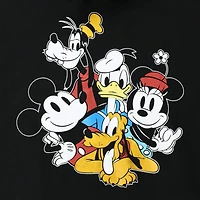 Disney Mickey And Friends Hoodie