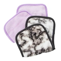 Erase Your Face® Reusable Makeup Removing Cloths 2-Count