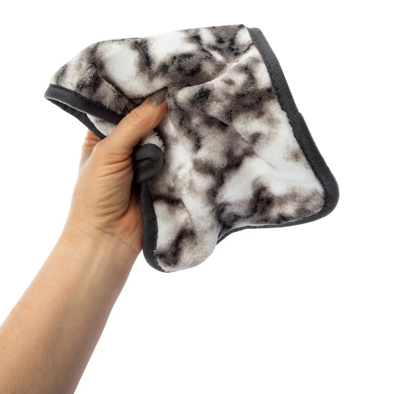 Erase Your Face® Reusable Makeup Removing Cloths 2-Count