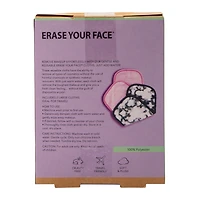 Erase Your Face® Reusable Makeup Removing Cloths 2-Count