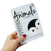 Masque Bar™ Pretty Animals Penguin Sheet Mask 0.71oz