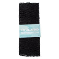 Exfoliating Net Wash Cloth 11.65in x 31.46in