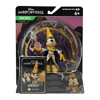 Disney Mirrorverse Mickey Support Figure