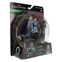 Disney Mirrorverse Belle Support Action Figure