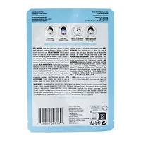 Masque Bar™ Pretty Animalz Shark Hydrating Sheet Mask 0.71oz
