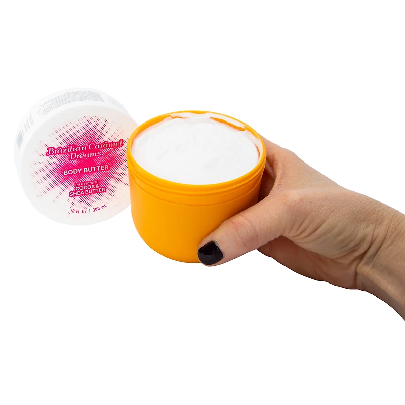 Solar Flare Body Butter 10oz