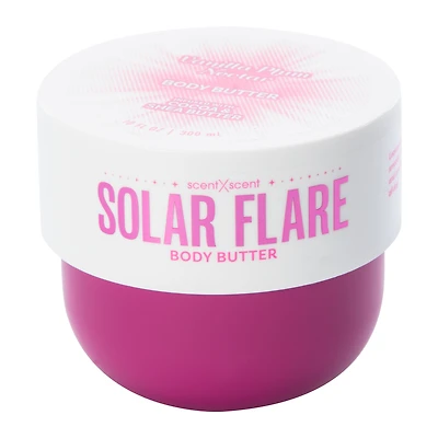 Solar Flare Body Butter 10oz