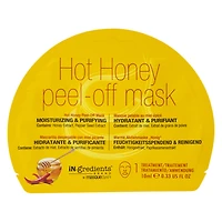 Masque Bar™ Hot Honey Peel-Off Mask 0.33oz