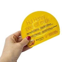Masque Bar™ Hot Honey Peel-Off Mask 0.33oz
