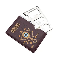 The Legend Of Zelda Breath Of The Wild Collector's Box