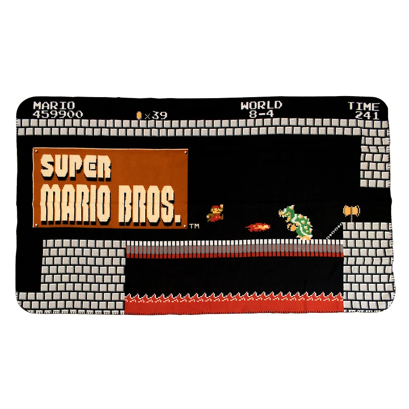 Super Mario Bros.™ Retro Collector's Box