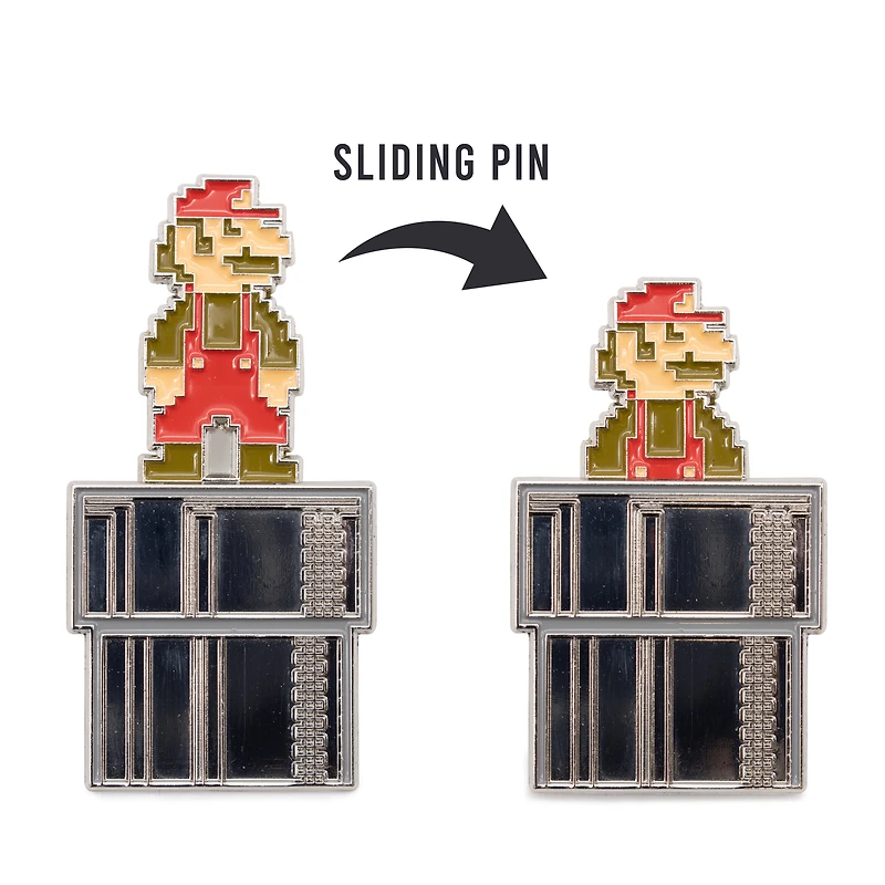 Super Mario Bros.™ Retro Collector's Box