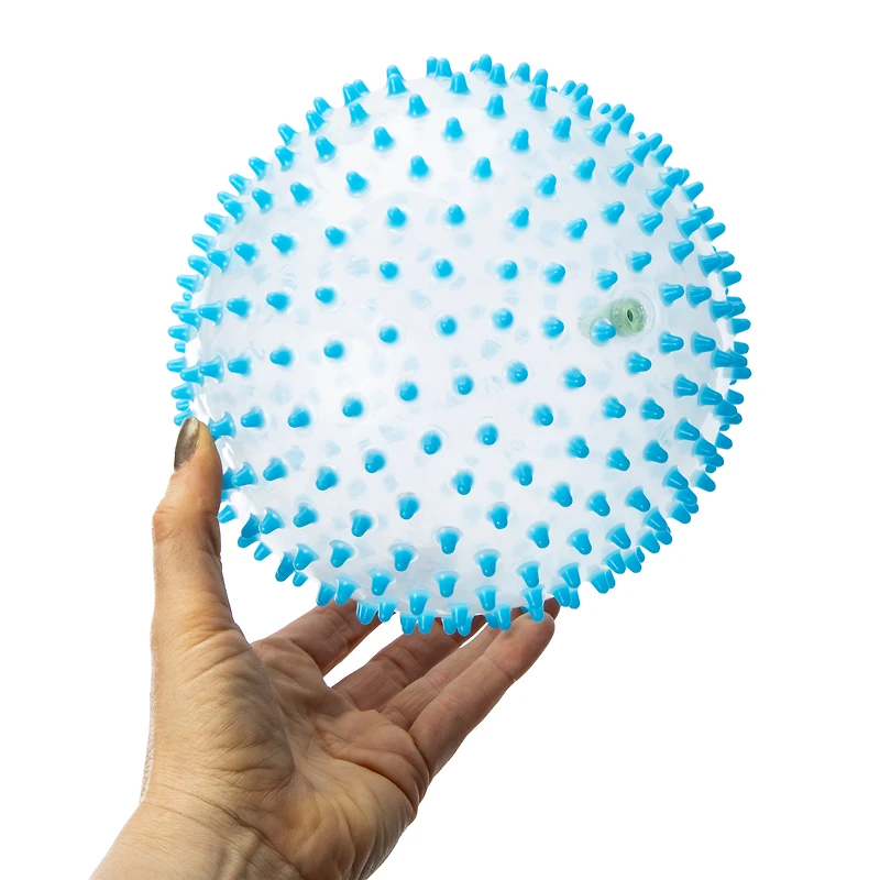 Spike Bounce Ball 9in