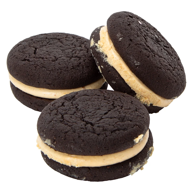 Oreo® Peanut Butter Cakesters 3-Pack