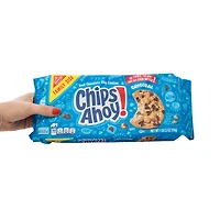 Chips Ahoy! Chocolate Chip Cookies Family Size Pack 2.2oz