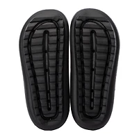 Ladies Puffy Flip Flops