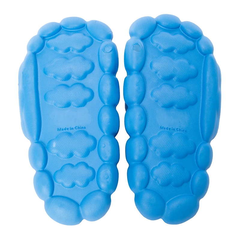 Ladies Cloud EVA Slide Sandals