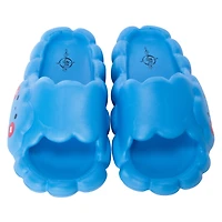 Ladies Cloud EVA Slide Sandals