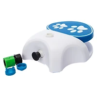 Hydrating Pet Sprinkler Water Fountain 10.5in x 8.5in