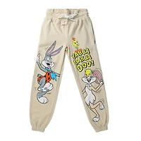 Looney Tunes x Flintstones™ 'Yabba Dabba Doo' Joggers