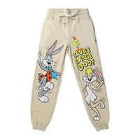 Looney Tunes x Flintstones™ 'Yabba Dabba Doo' Joggers