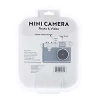 Mini Camera For Photo & Video