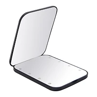 LED Mini Mirror 3in x 4in