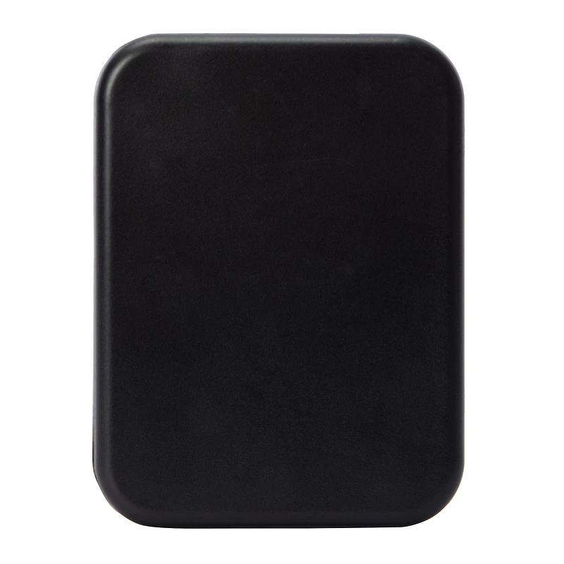 LED Mini Mirror 3in x 4in