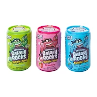 Getaway Galaxy Rocks® Bubble Gum 2.12oz (Styles May Vary)
