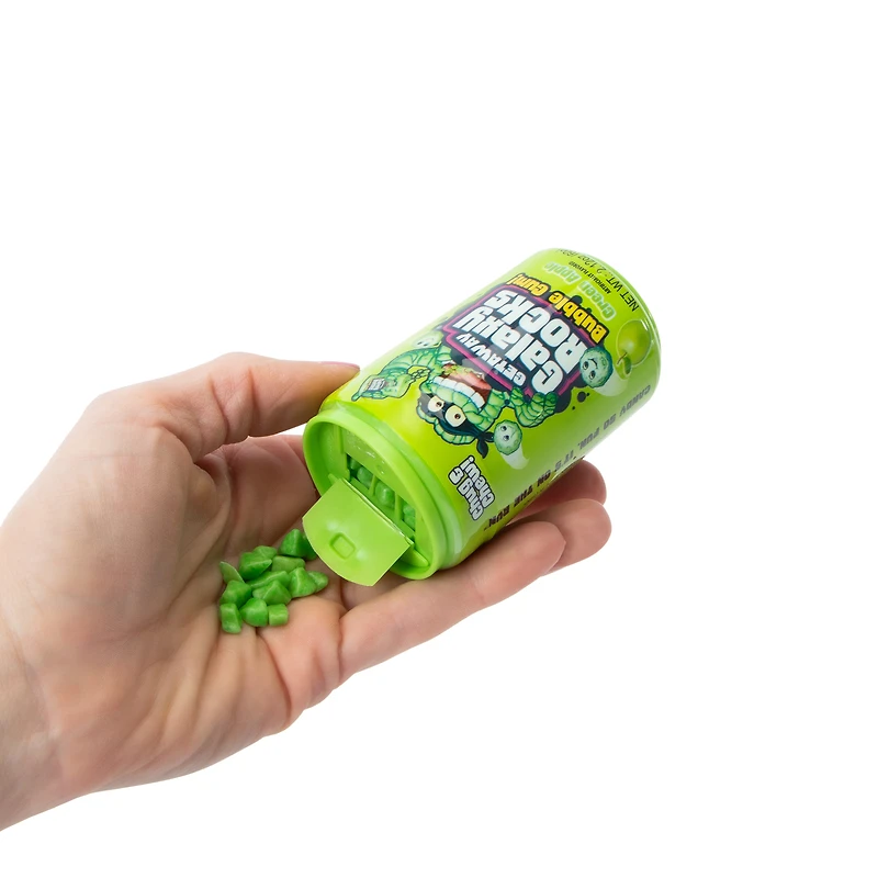 Getaway Galaxy Rocks® Bubble Gum 2.12oz (Styles May Vary)