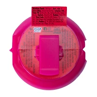 Sweet Bandit® Fruity Space Bandit™ Bubble Gum Tape 2.05oz (Styles May Vary)