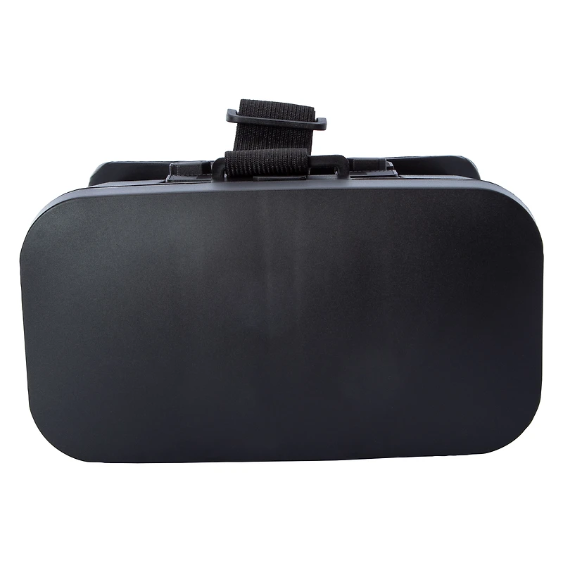 Smartphone Compatible VR Headset