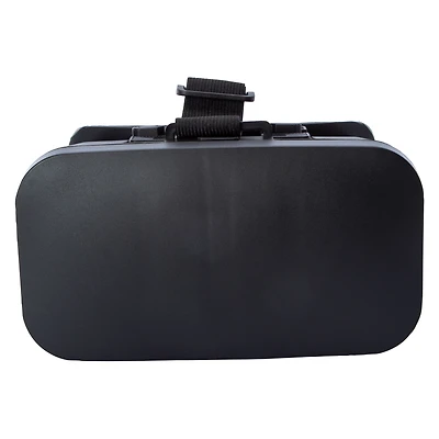 Smartphone Compatible VR Headset