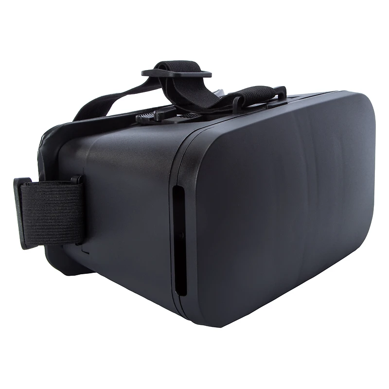 Smartphone Compatible VR Headset