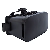 Smartphone Compatible VR Headset