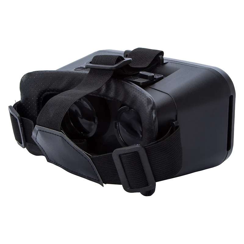 Smartphone Compatible VR Headset